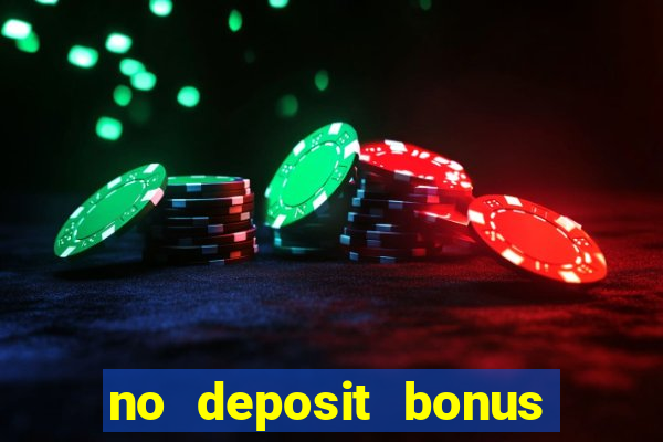 no deposit bonus bingo casino