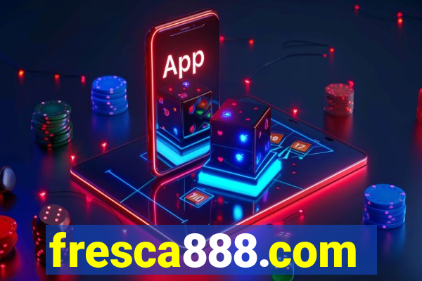 fresca888.com