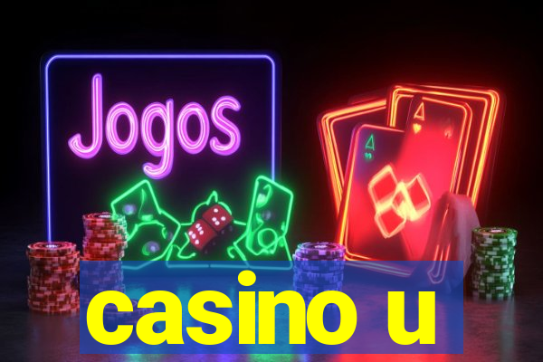 casino u