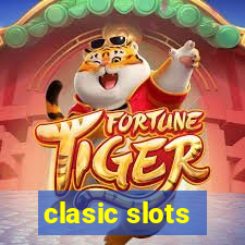 clasic slots