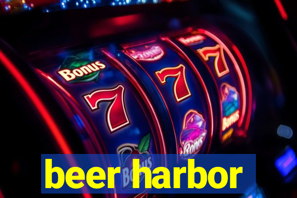 beer harbor