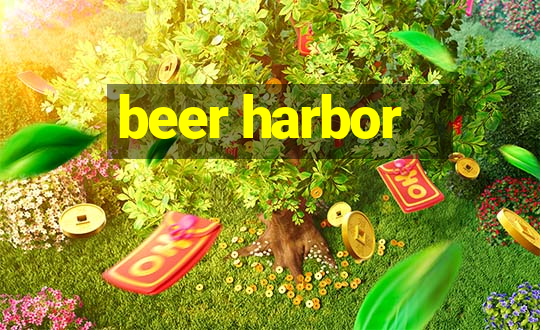 beer harbor