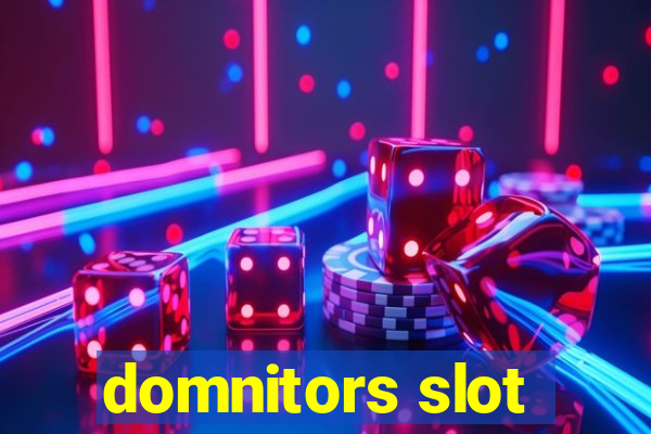 domnitors slot