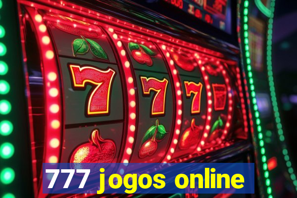 777 jogos online