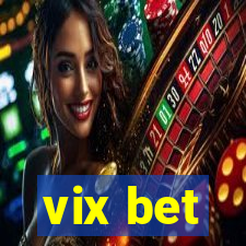 vix bet