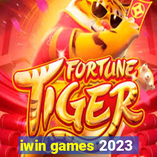 iwin games 2023