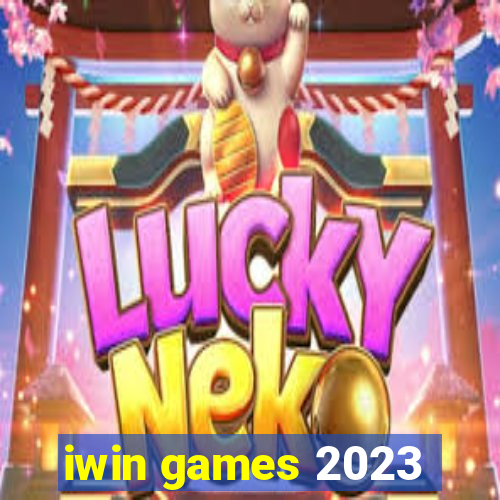 iwin games 2023