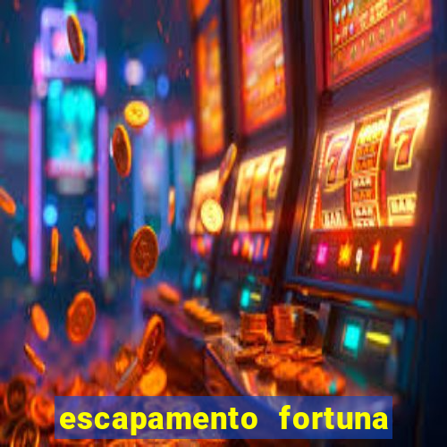 escapamento fortuna para 125