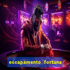 escapamento fortuna para 125