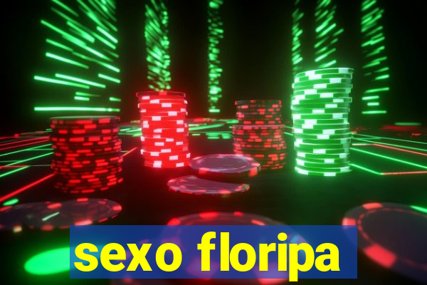 sexo floripa