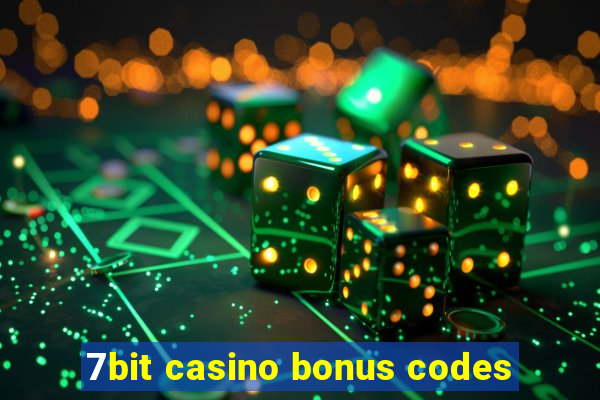 7bit casino bonus codes