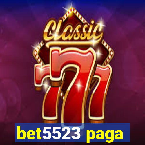 bet5523 paga