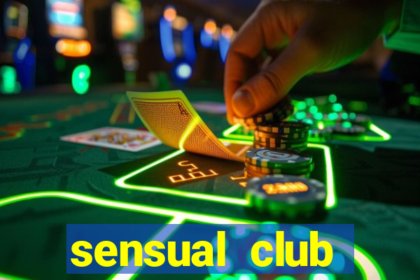 sensual club esporte interativo