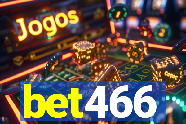 bet466