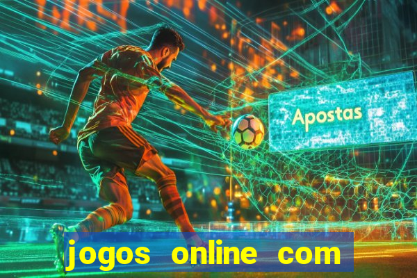 jogos online com rodadas grátis