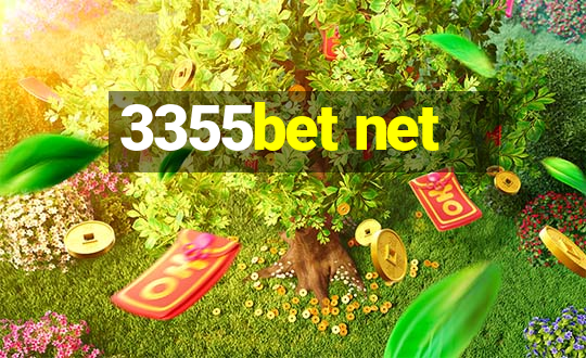 3355bet net