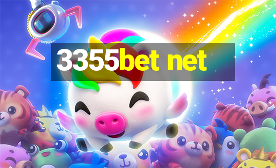 3355bet net