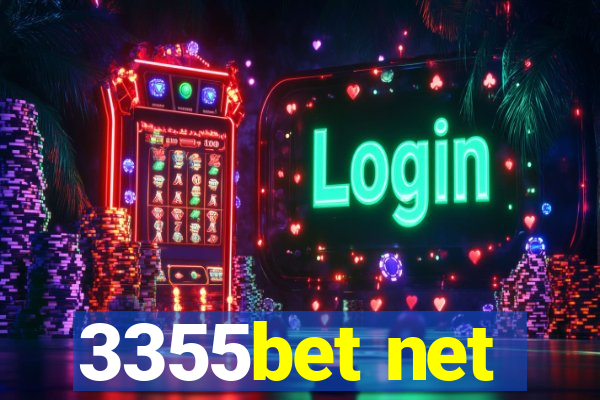 3355bet net