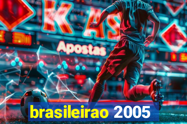 brasileirao 2005