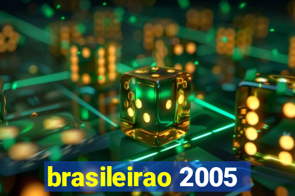 brasileirao 2005