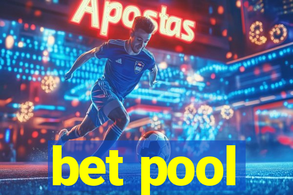 bet pool