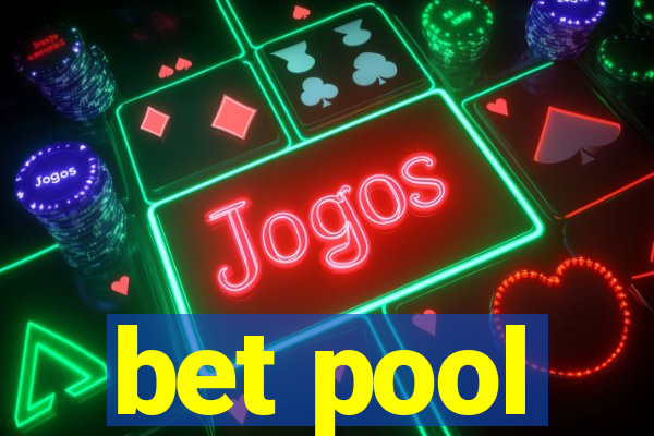 bet pool