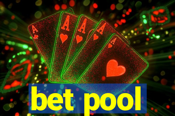 bet pool