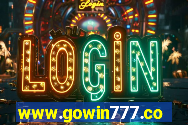 www.gowin777.com