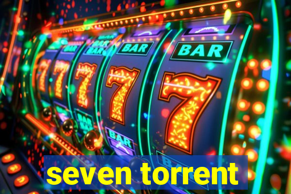 seven torrent