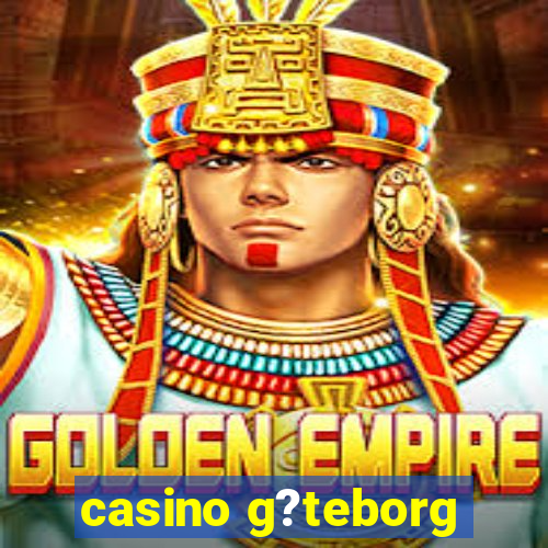 casino g?teborg