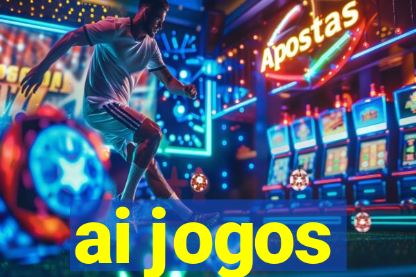 ai jogos