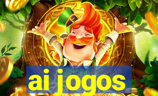 ai jogos