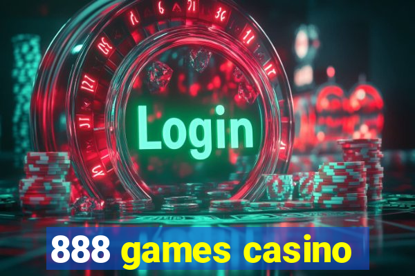 888 games casino