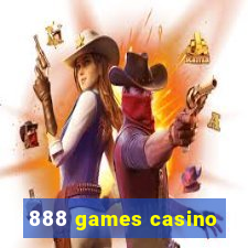 888 games casino