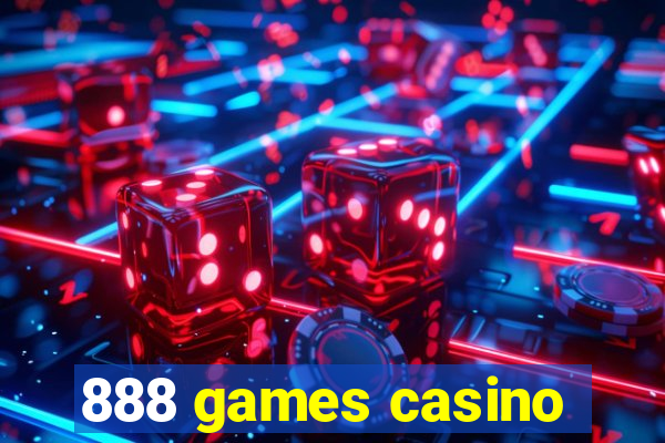 888 games casino