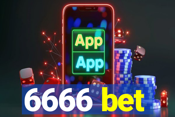 6666 bet