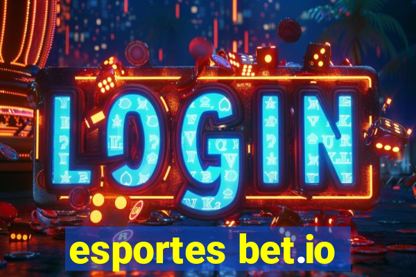 esportes bet.io