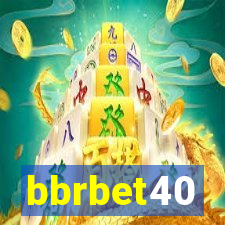 bbrbet40