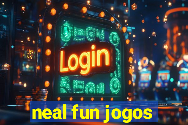 neal fun jogos