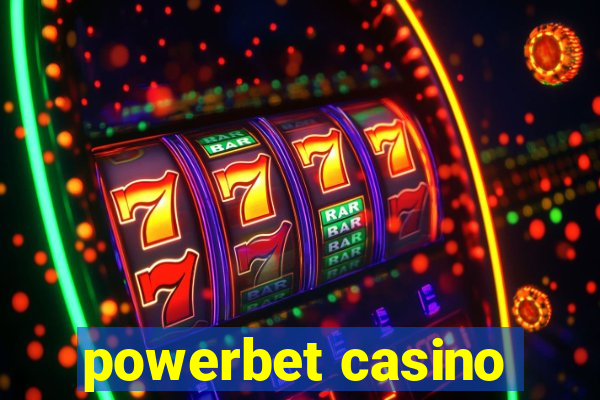 powerbet casino