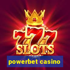 powerbet casino