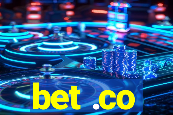 bet .co