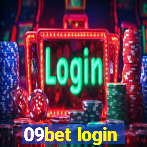 09bet login