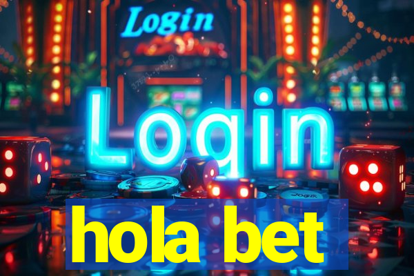 hola bet