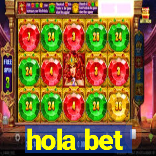 hola bet