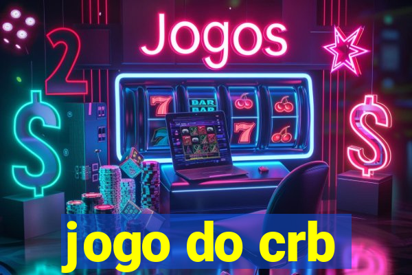 jogo do crb