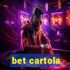 bet cartola