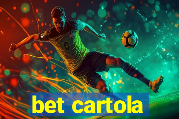 bet cartola