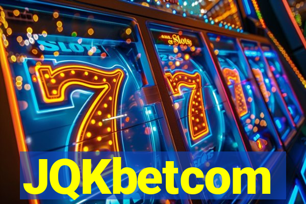 JQKbetcom