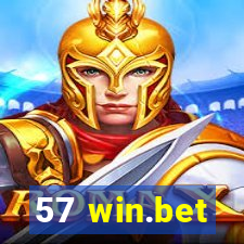 57 win.bet